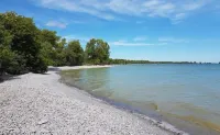 Jackson's Falls Country Inn Hotels in Prince Edward County