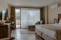 Ciy Restaurant & Konukevi Hotels in Gullubahce Mahallesi