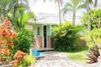 Las Mariposas Các khách sạn ở 