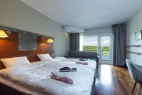 Hotelli Siuntio - พร้อมระเบียง