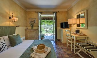 Hotel Moulin d'Aure