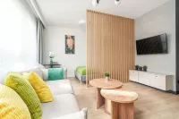 Margi Aicon Very Cozy Old Town Studio