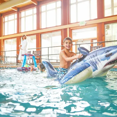 Surfsand Resort