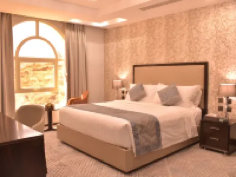 Cloud City Hotel Hotels in Al Baha