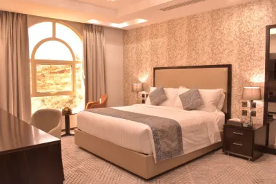 Cloud City Hotel Hotel a 