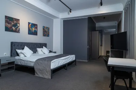 The Time Hotel