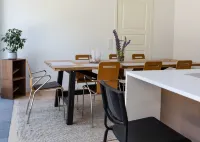 Halltorp Townhouse - Apartments