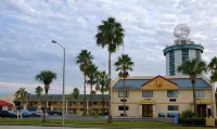 Orlando Inn International Drive Area 올랜도 유니버셜 스튜디오-씨월드 호텔