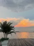 Chaquacabana Resort & Beach Club - Parkplatz
