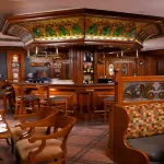 Park Plaza Jodhpur - bar