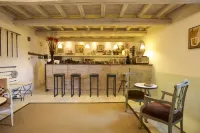 Misia Resort - bar
