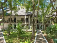 Baobab Sea Lodge Hotels in Kilifi