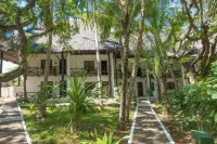 Baobab Sea Lodge Hotel a 
