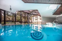 Gabija Hotel Spa & Conferences Hotels in Palanga