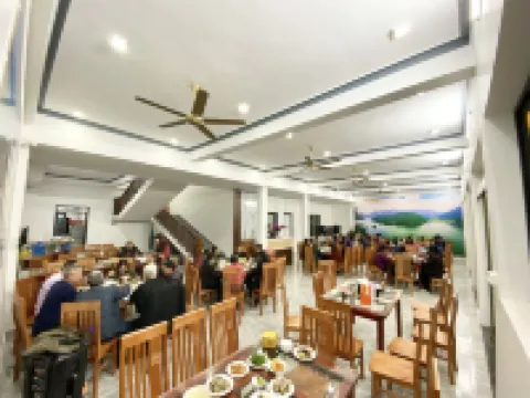 An Thao Ba Be Hotel Hotels in Ba Be District