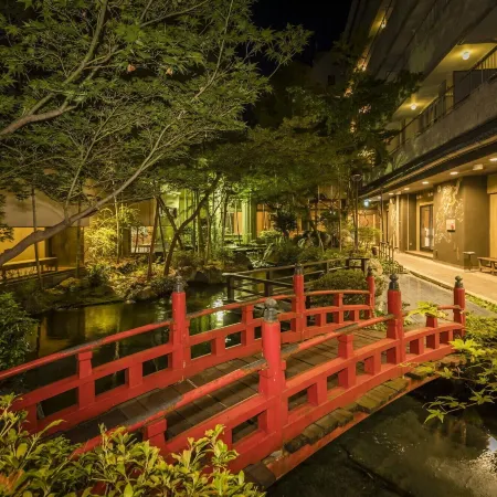 HOTEL KOHAKUEN
