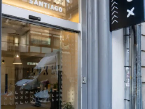 Hotel Lux Santiago Hotels in Santiago de Compostela