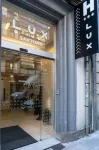 Hotel Lux Santiago Hotels near San Clemente Residence Hall