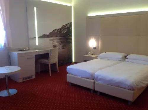 Hotel Villa Ca' Nova