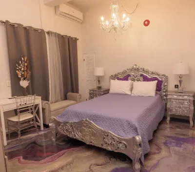 Luxury Puerto Caribe Boutique Hotel Hotels in Aguadilla Pueblo