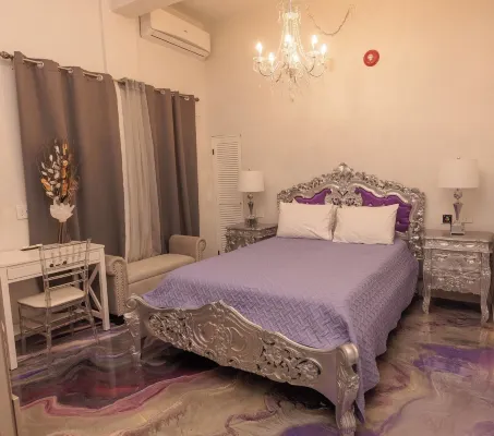 Luxury Puerto Caribe Boutique Hotel Hotels in Moca