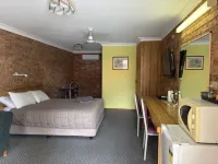 Alyn Motel Hotels in Gunnedah