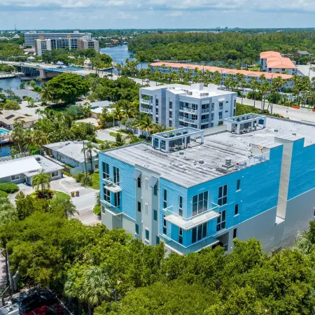 Deerfield Condo Suites by Opus