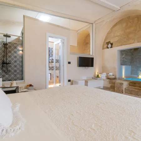 Masseria dei Monaci