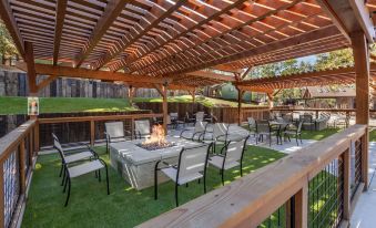 Tahquitz Pines Retreat