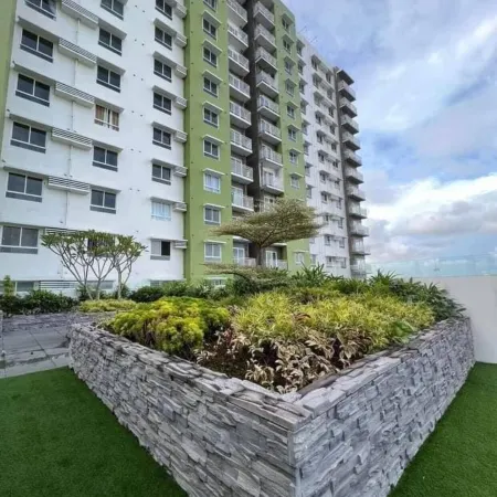Mesatierra Garden Residences