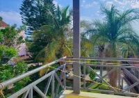 Diana Executive Residence - Apartments