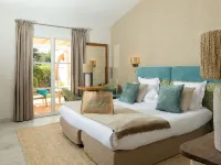 Le Mouillage Hotels in Saint-Tropez