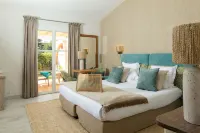 Le Mouillage Hotel a Saint-Tropez