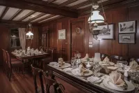 Farouz El Nil II Nile Cruise - Every Monday from Luxor for 07 & 05 Nights