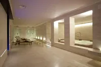 Terme di Acquasanta Hotel Italia & Spa - balneario