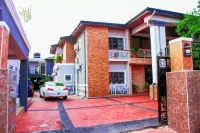Shamrock Manor the Residence Benin City Hotels in 