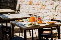 Masseria Soluco - breakfast