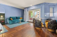 Hôtel Maurice
