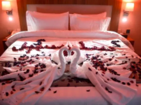 SALSBIL AL ALMASI HOTEL Hotels in Medina