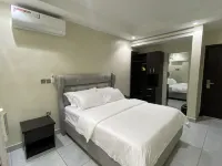 Emmaag Hotel, Ibadan Hotels near Oyo State Scout Headquarters Agodi Ibadan