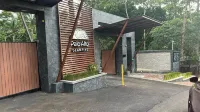 Palo Alto Glamping Hotel - salle de sport
