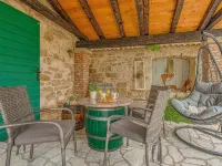 Holiday Home Stone Wall Hotels in Opcina Razanac