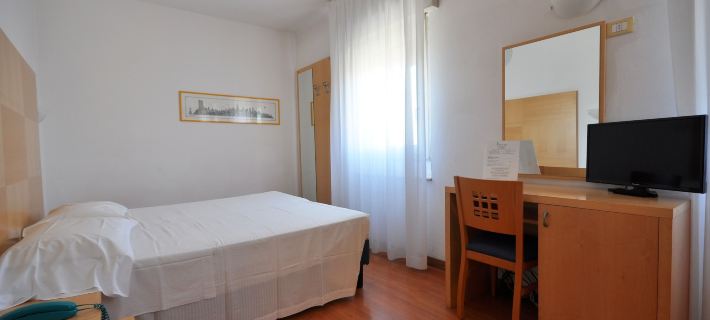 Hotel Igea Padova otelleri
