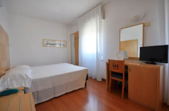 Hotel Igea Hotels near Padua Cathedral