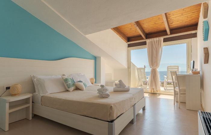 Hotel Maluentu