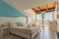 Hotel Maluentu Hôtels à : Santa Caterina