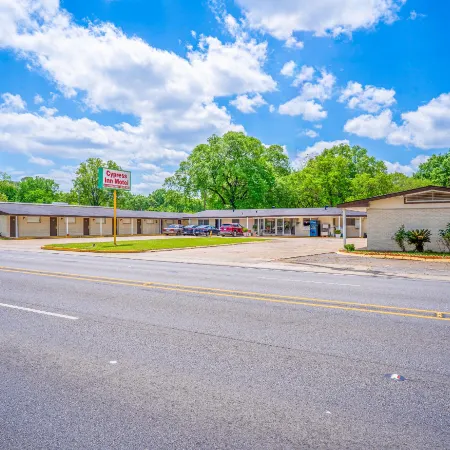 Cypress Inn Motel by OYO West Monroe I-20
