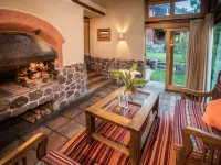Sacred Dreams Lodge