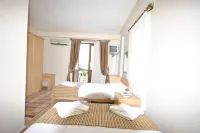 MG Moms Hotel Hotels in Camyuva