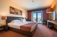 Vila Gale Santa Cruz Hotel di 